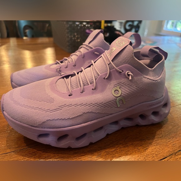 NEW Loewe x On Cloudtilt sneakers size 7 - Picture 9 of 10